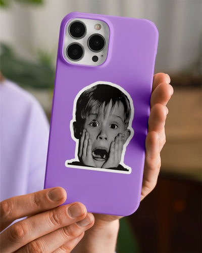 Esqueceram de mim