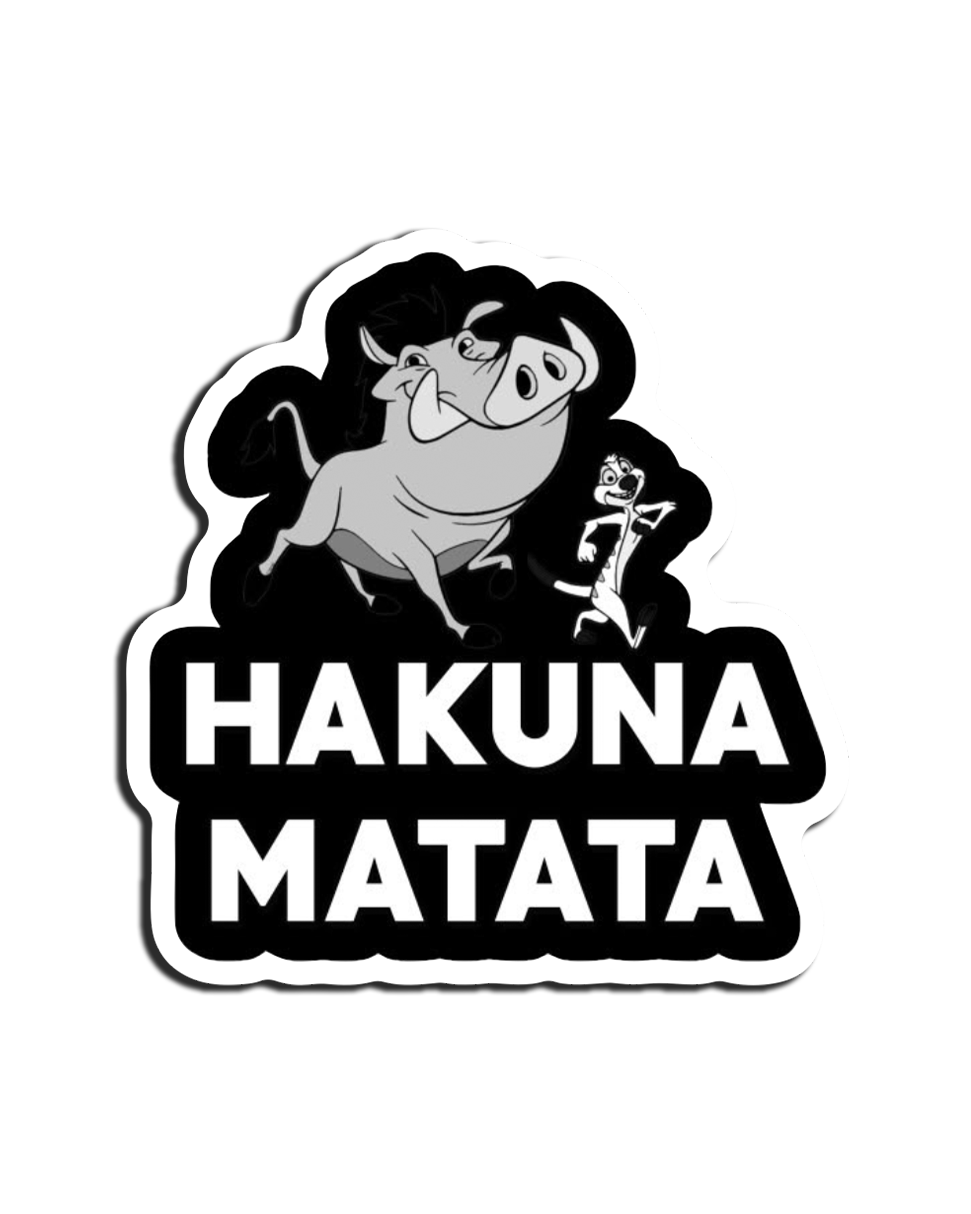 Hakuna Matata
