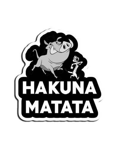 Hakuna Matata