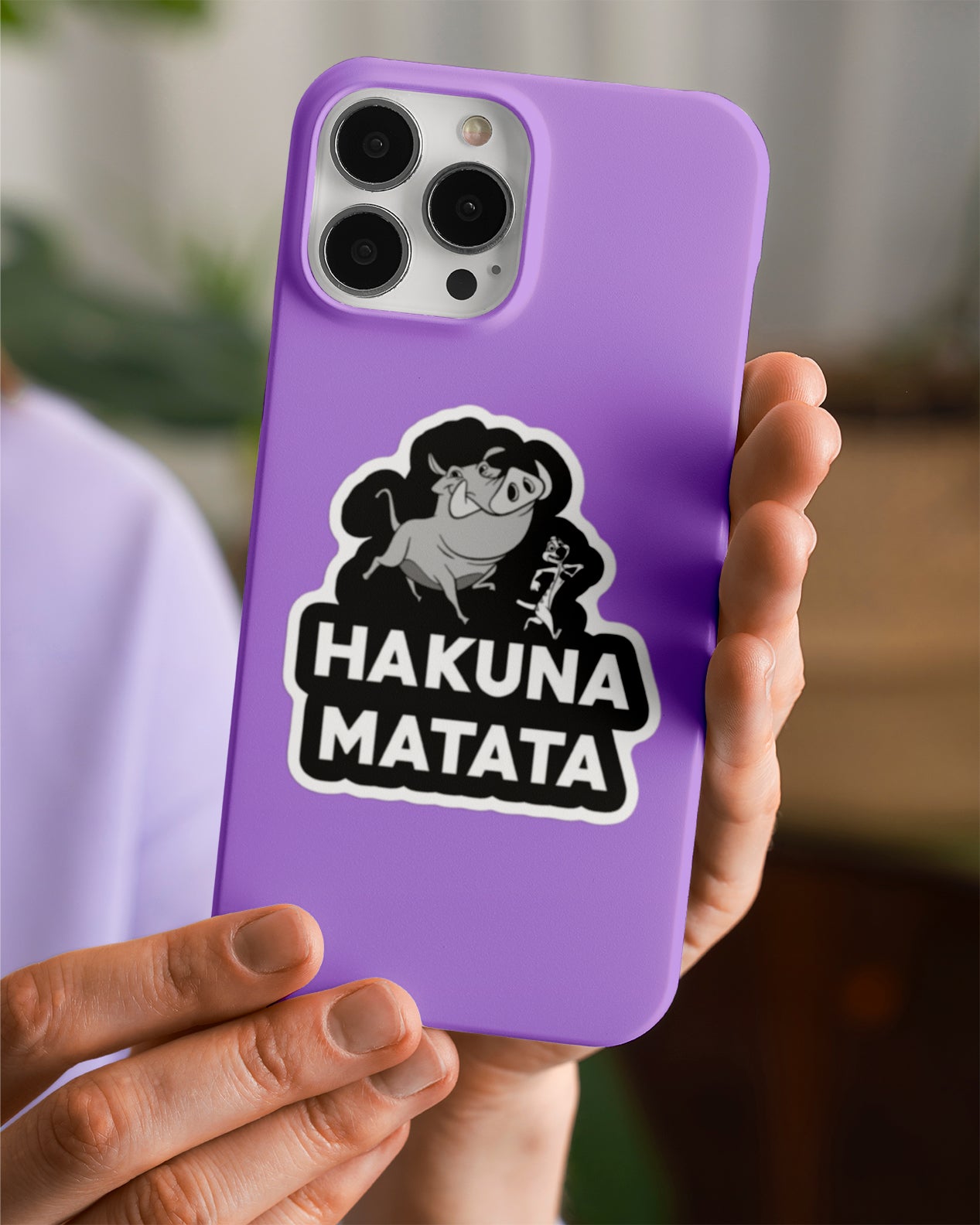 Hakuna Matata