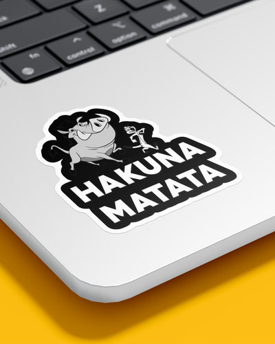Hakuna Matata