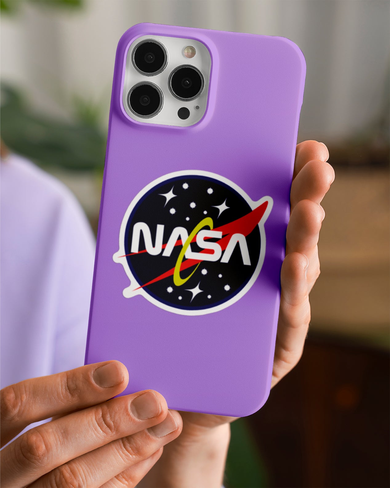 Nasa