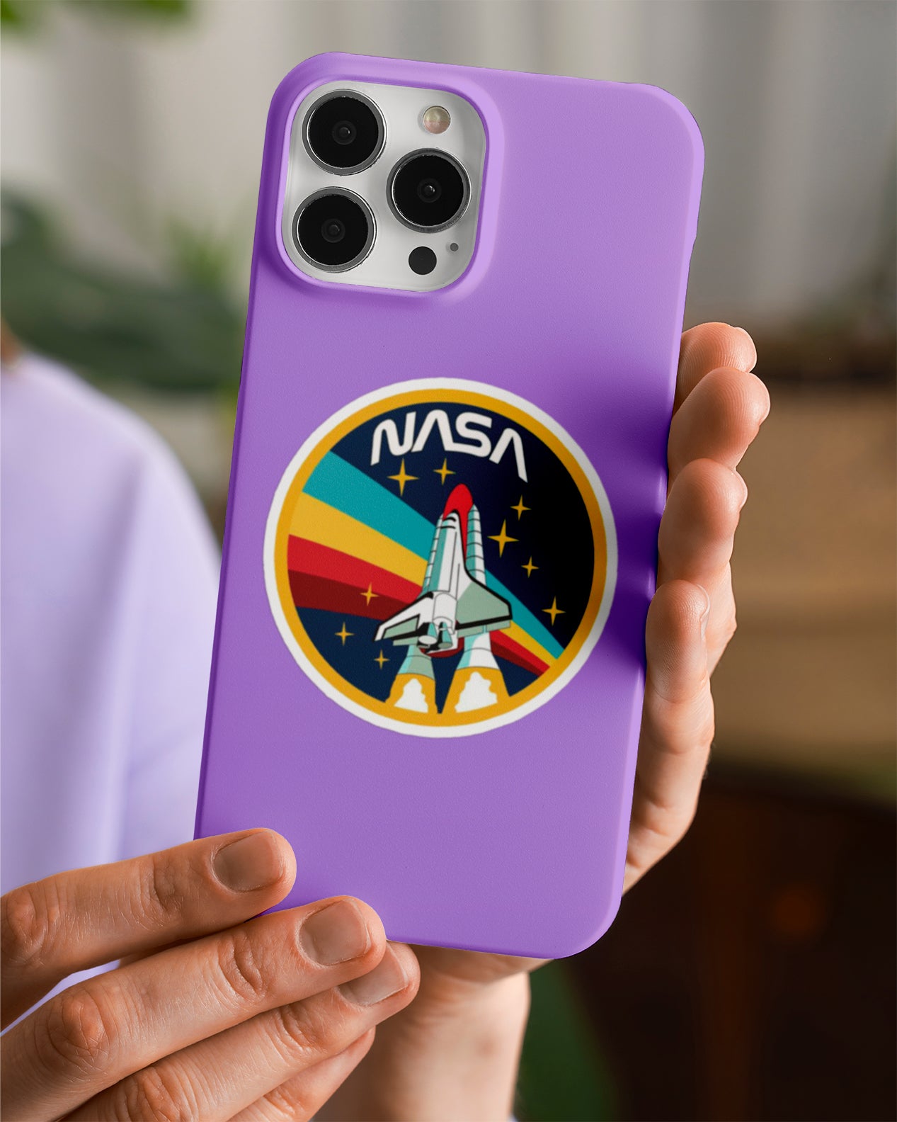 Nasa v2