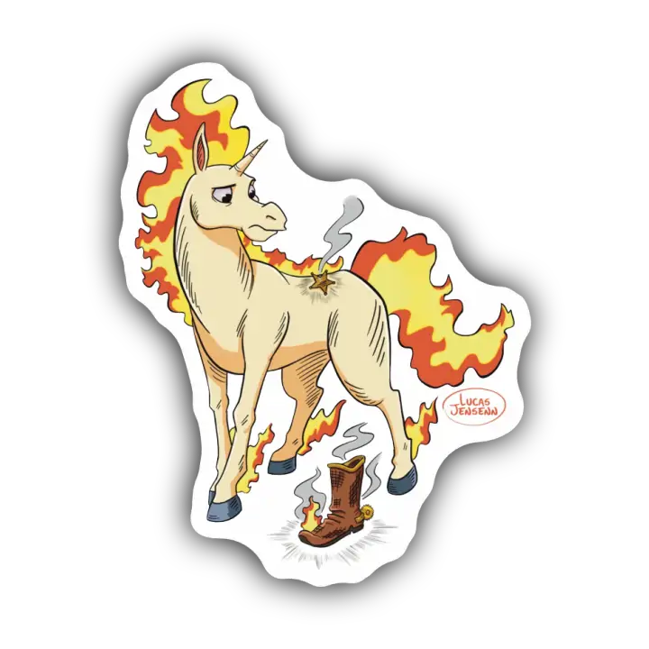 RAPIDASH