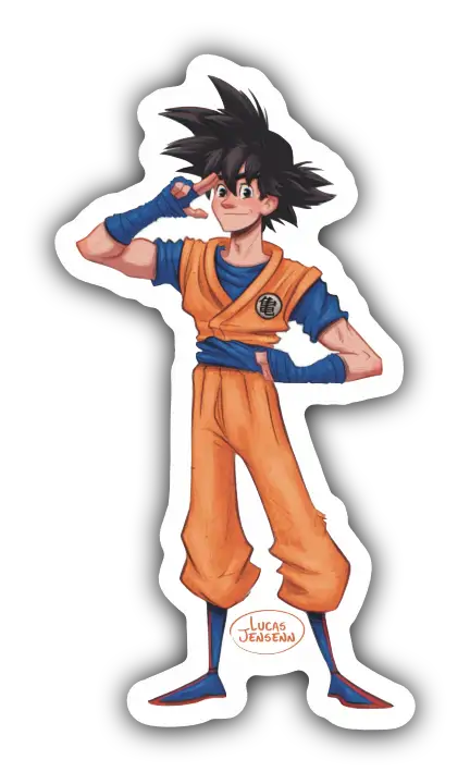 GOKU