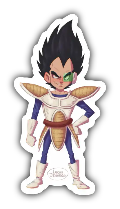 VEGETA