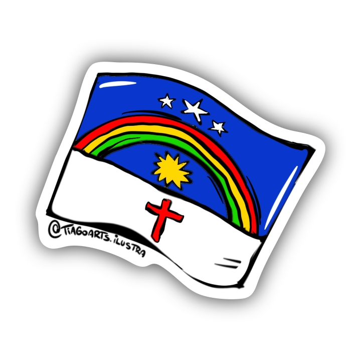 Bandeira Pernambuco
