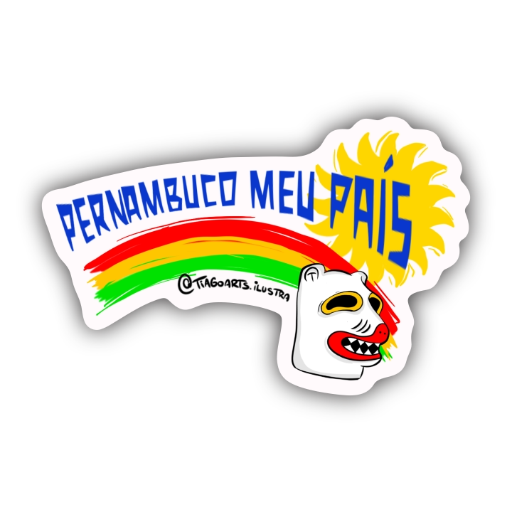 Meu País