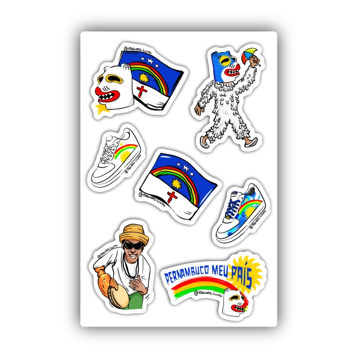 Cartela Pernambucana