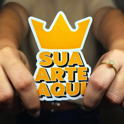 ADESIVO VINIL LAMINADO