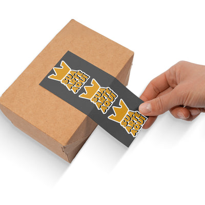 Adesivo Impressão UV - Corte total (SEM LAMINAÇÃO)