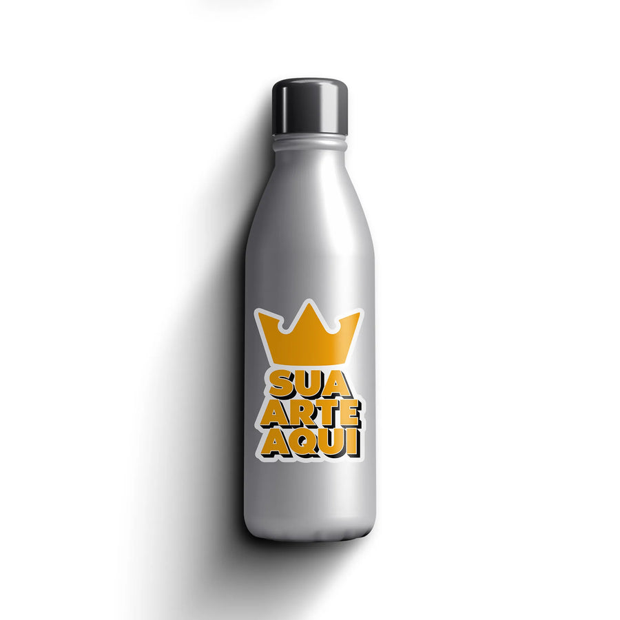 Rei do Sticker | Os Melhores Adesivos Personalizados Aqui!