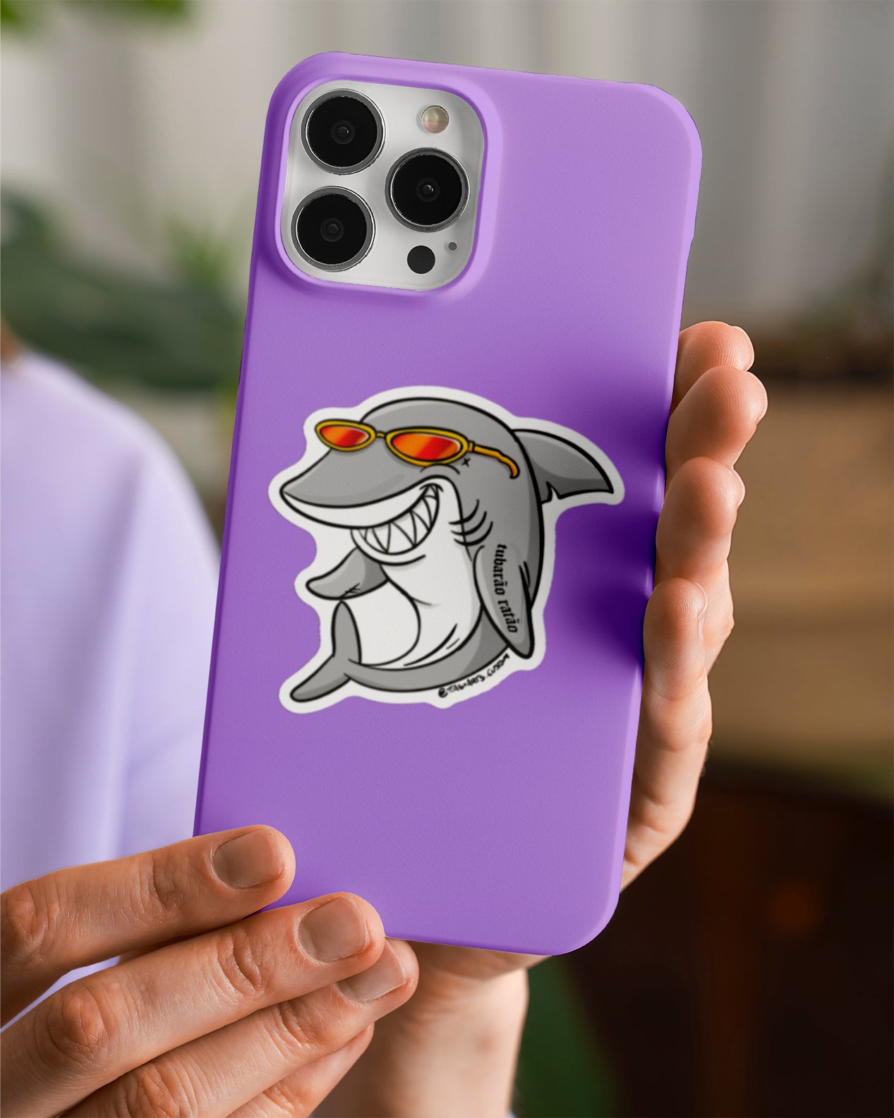 Tubarão Ratão