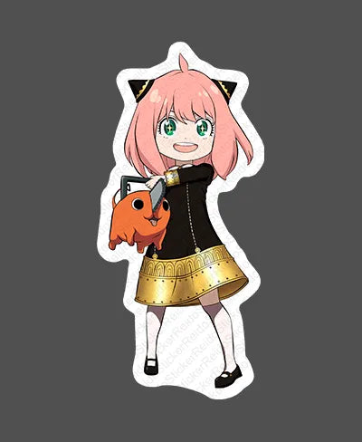 anya-rei-do-sticker-1 - Rei do Sticker