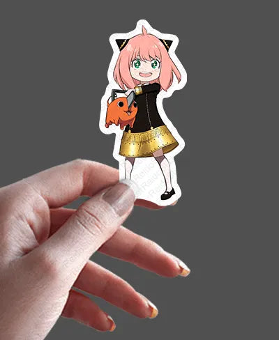 anya-rei-do-sticker-2 - Rei do Sticker