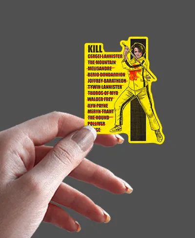 arya-kill-rei-do-sticker-2 - Rei do Sticker