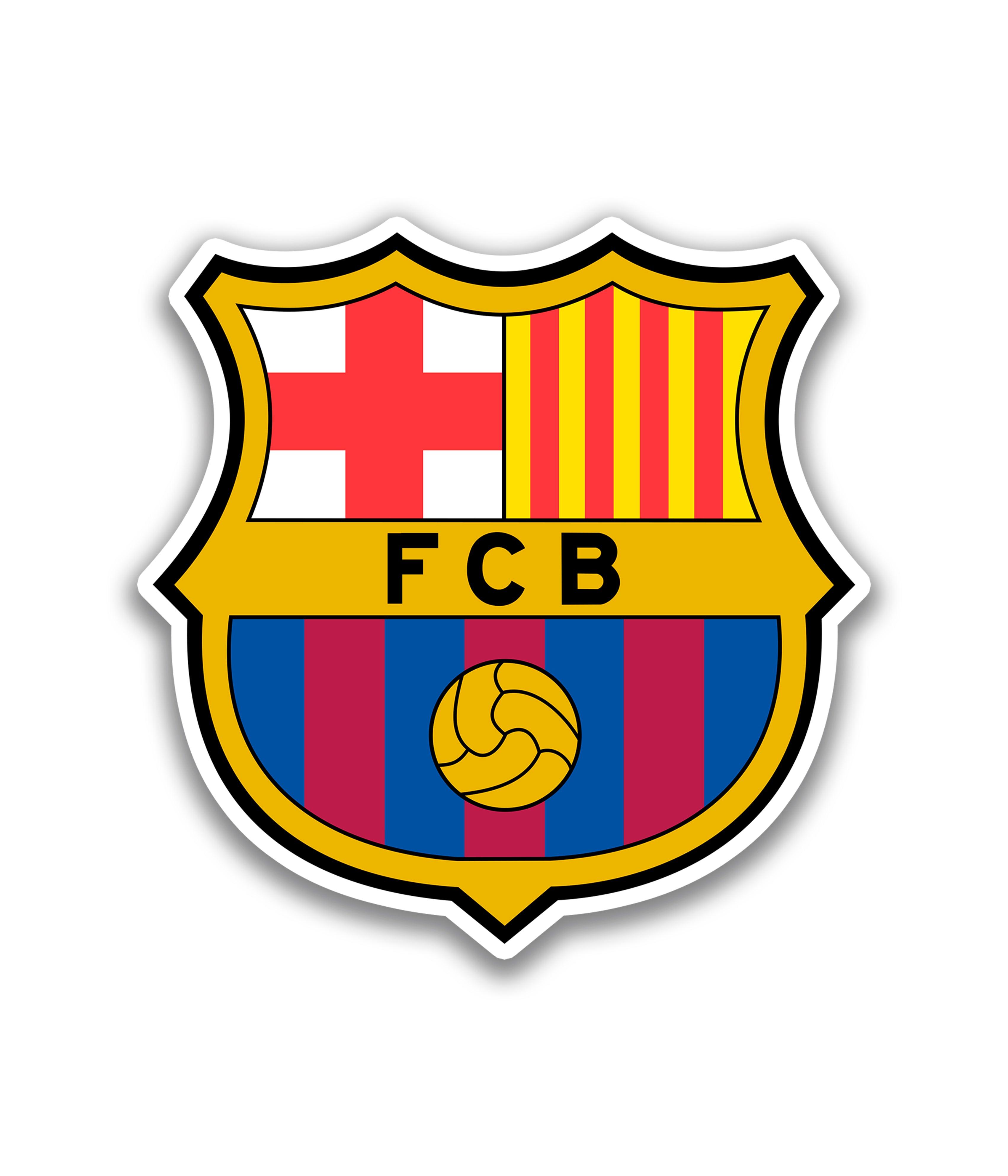 Barça - Rei do Sticker
