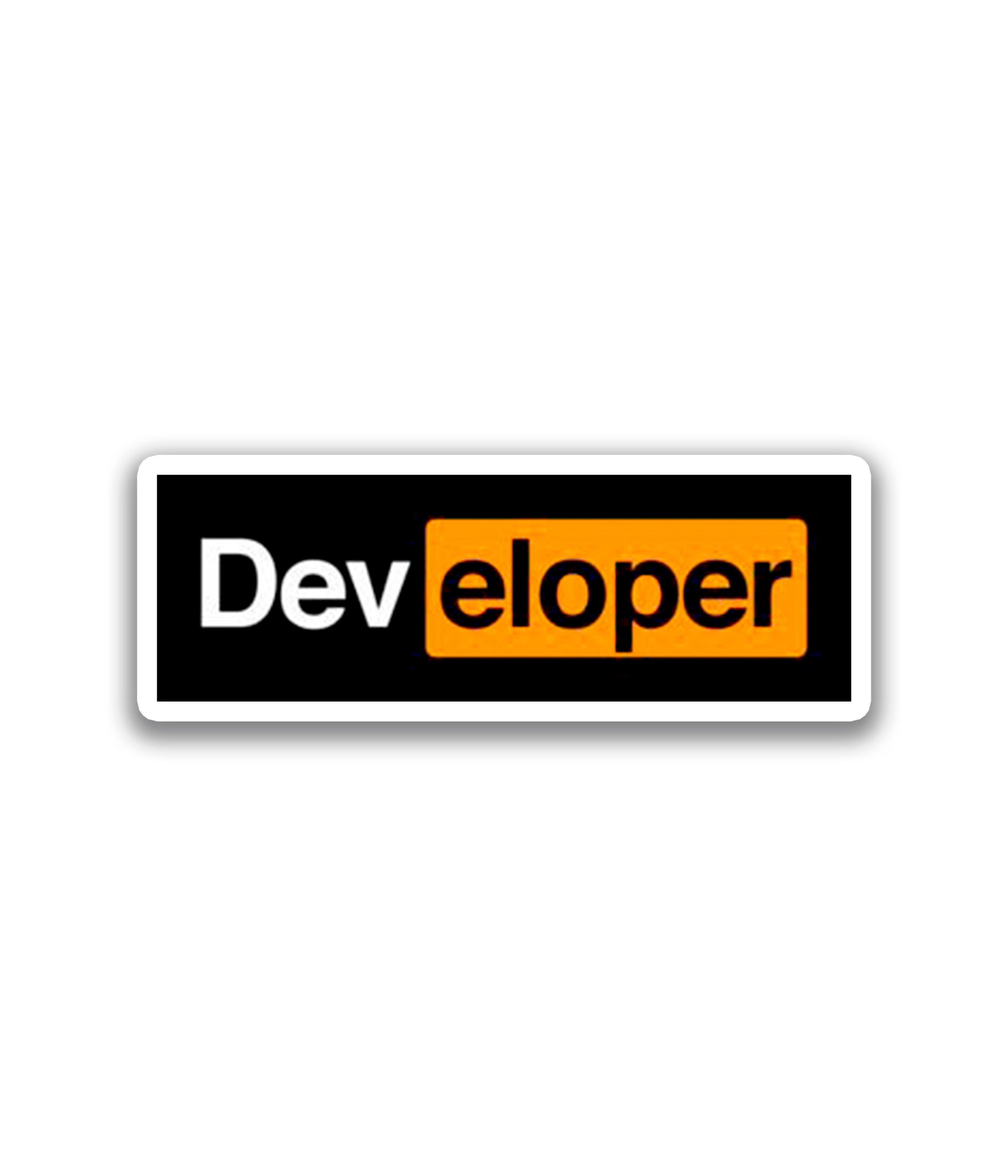 Developer - Rei do Sticker
