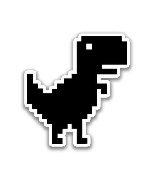 Dino - Rei do Sticker