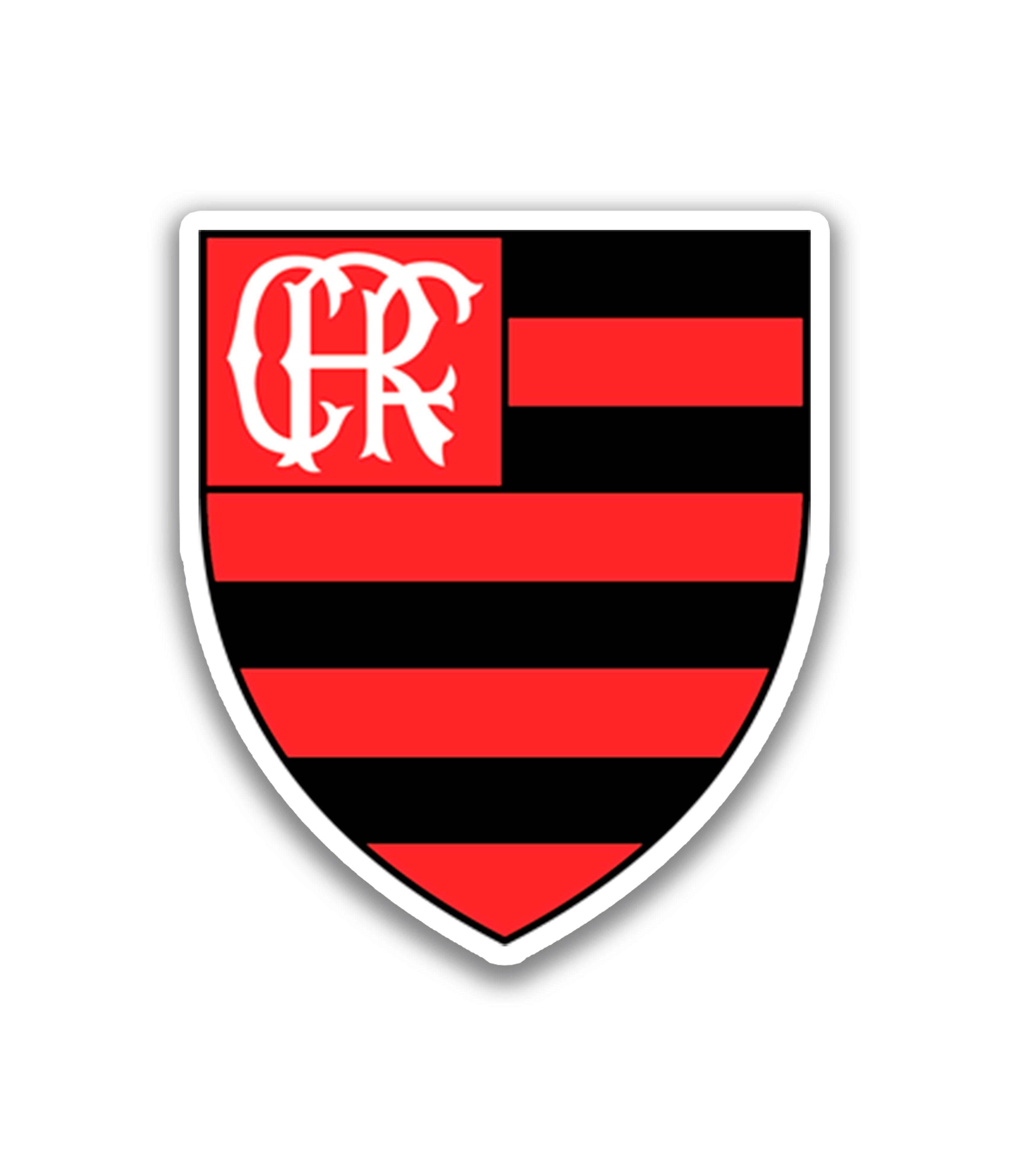 Flamengo - Rei do Sticker