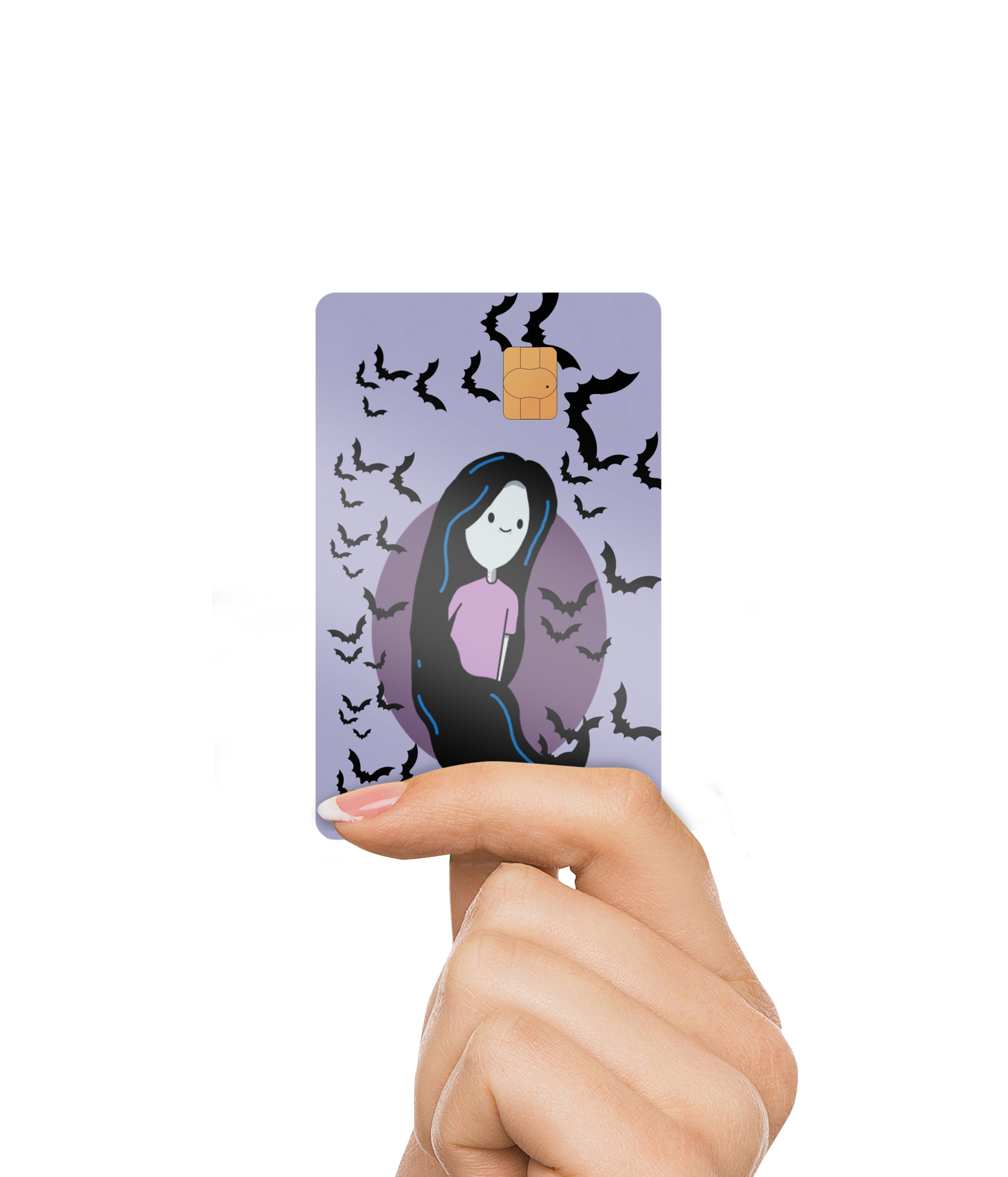 Marceline - Rei do Sticker
