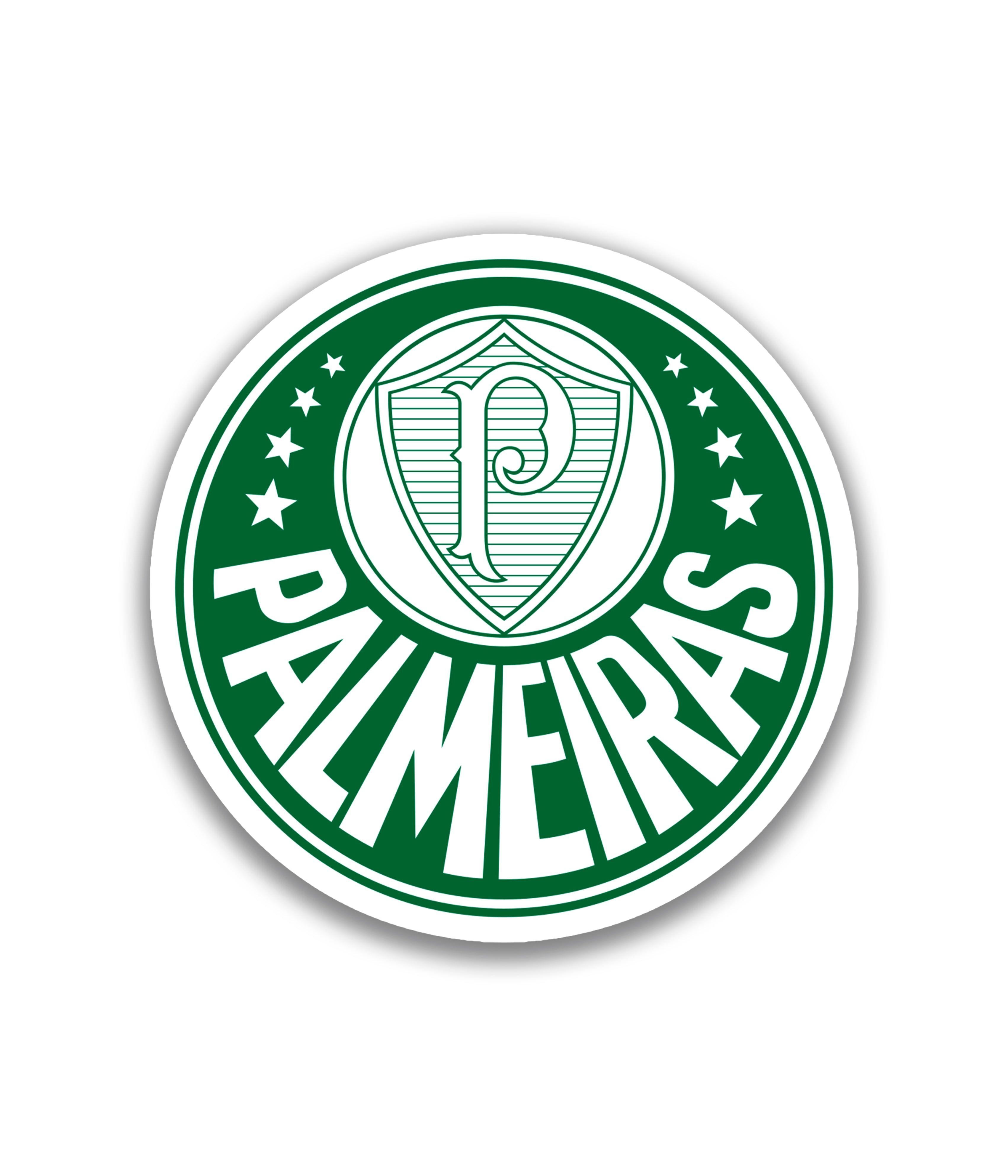 Palmeiras - Rei do Sticker