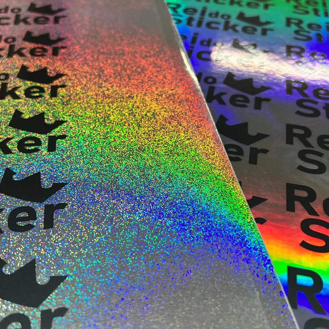 Rei do Sticker | Os Melhores Adesivos Personalizados Aqui!